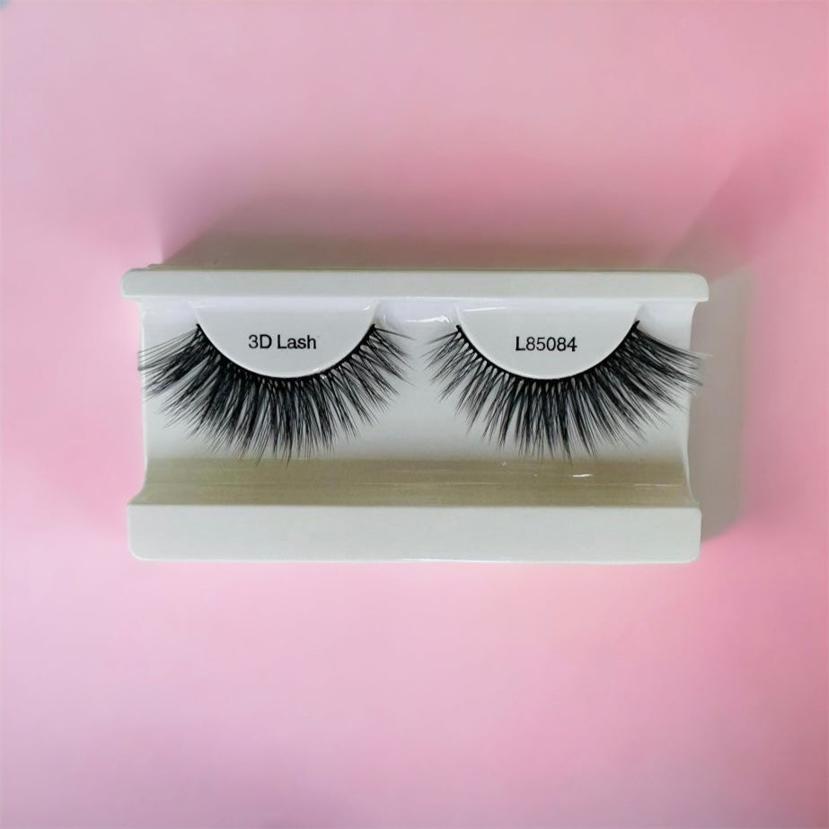 Lovet luxury store 3d lashes