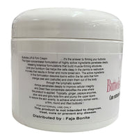 Buttocks Lift & Firming Cream