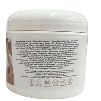 Buttocks Lift & Firming Cream