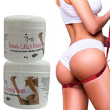 Buttocks Lift & Firming Cream