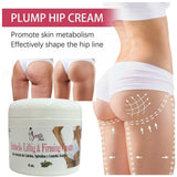 Buttocks Lift & Firming Cream